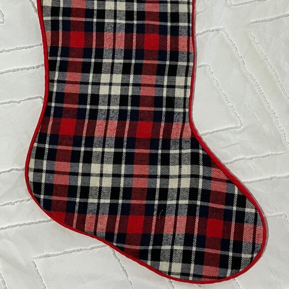 Christmas Stockings - Picture 3 of 16